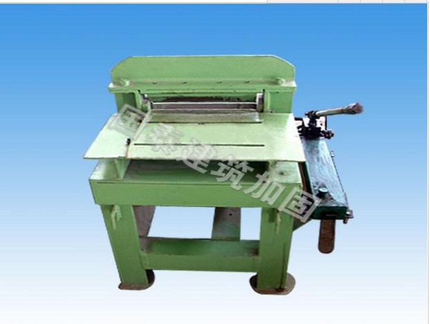 U形箍折彎?rùn)C(jī)